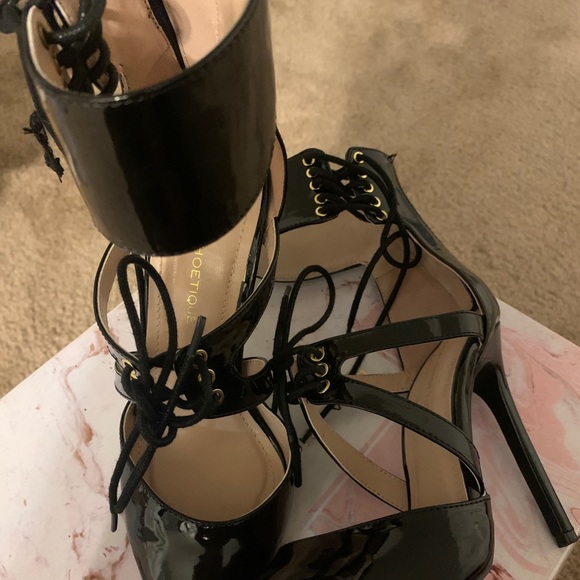 Booties - Picture 1 of 2